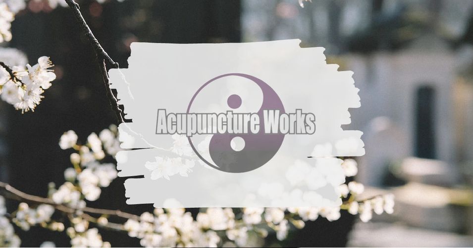 Acupuncture Works in Williamsville Acupuncture Works